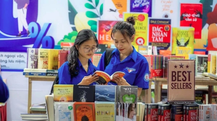 Book fair to celebrate 72nd anniversary of Hanoi’s Liberation Day